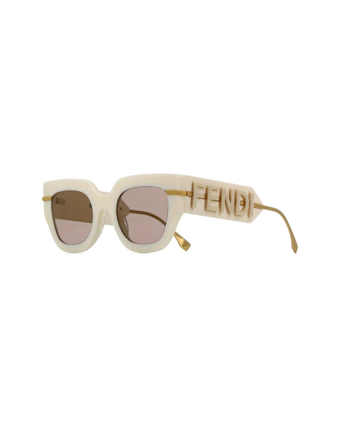 Lentes de sol Fendi  FE40097I