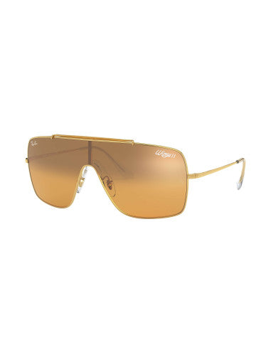 Lentes de sol Ray-Ban Rb3697