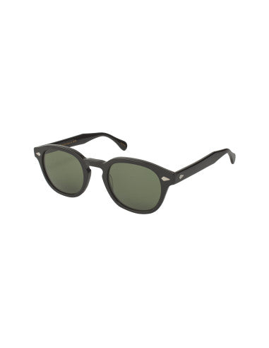 Lentes de sol Moscot Lemtosh Sun Col. Black